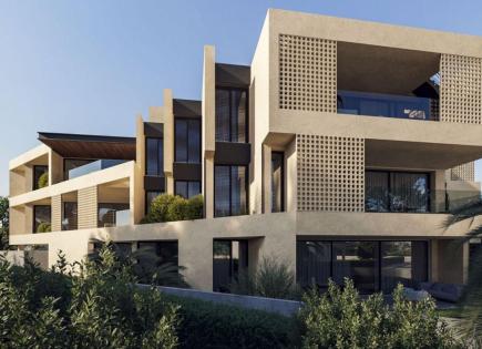 Apartment für 550 000 euro in Nikosia, Zypern