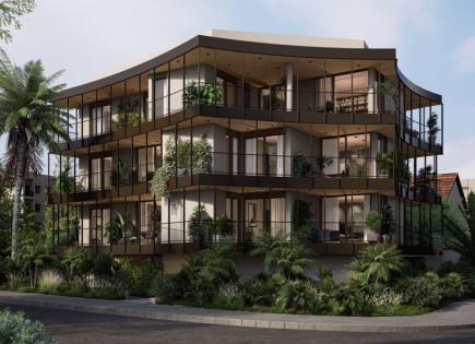 Apartment für 275 000 euro in Nikosia, Zypern