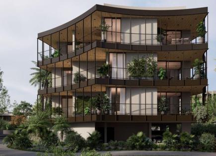 Apartment für 319 000 euro in Nikosia, Zypern
