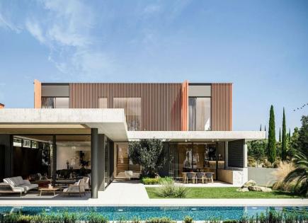 Maison pour 1 350 000 Euro à Nicosie, Chypre