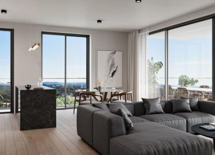 Apartamento para 273 000 euro en Nicosia, Chipre