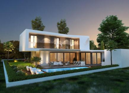 Maison pour 870 000 Euro à Nicosie, Chypre