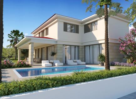Casa para 990 000 euro en Nicosia, Chipre