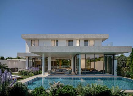 Casa para 790 000 euro en Nicosia, Chipre
