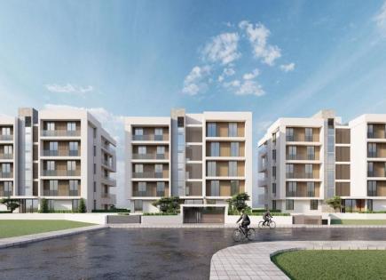 Apartment for 350 000 euro in Nicosia, Cyprus