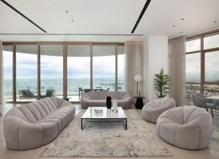 Apartamento para 826 000 euro en Nicosia, Chipre