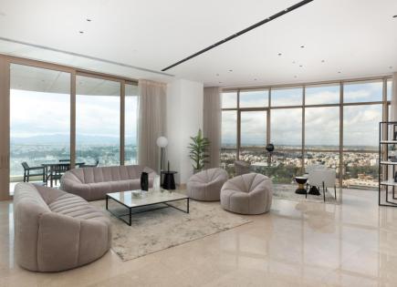 Appartement pour 1 091 000 Euro à Nicosie, Chypre