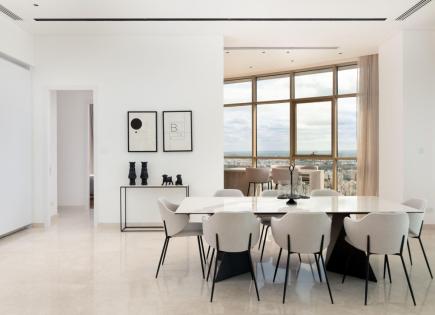 Apartment for 920 000 euro in Nicosia, Cyprus