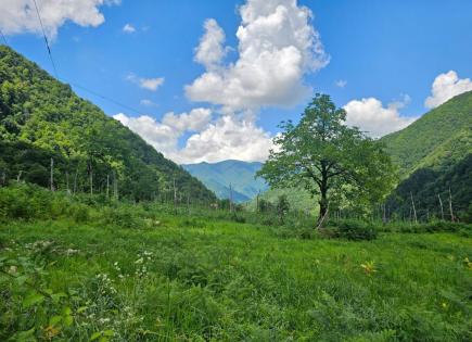 Land for 26 913 euro in Batumi, Georgia