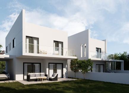 Haus für 440 000 euro in Nikosia, Zypern