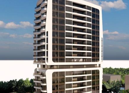 Appartement pour 239 000 Euro à Nicosie, Chypre