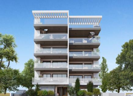 Appartamenti per 160 000 euro a Nicosia, Cipro