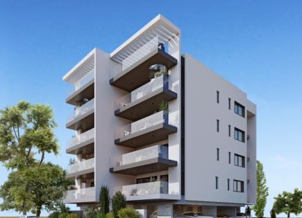 Apartment for 305 000 euro in Nicosia, Cyprus
