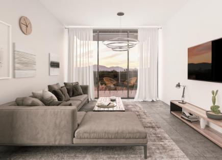 Apartment für 258 000 euro in Nikosia, Zypern
