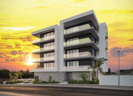 Apartment für 270 000 euro in Nikosia, Zypern