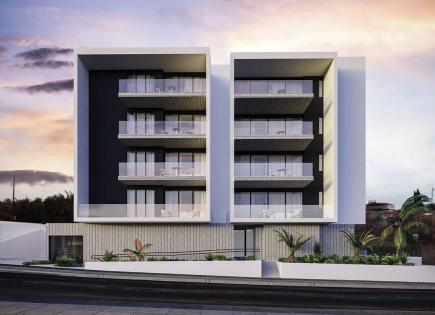 Appartamenti per 210 000 euro a Nicosia, Cipro