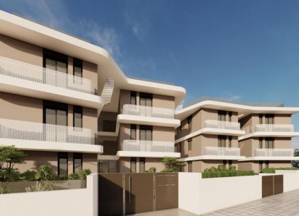 Appartamenti per 330 000 euro a Nicosia, Cipro