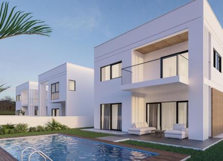 Maison pour 590 000 Euro à Nicosie, Chypre