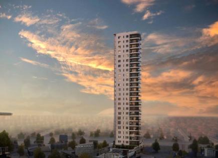 Appartement pour 527 000 Euro à Nicosie, Chypre