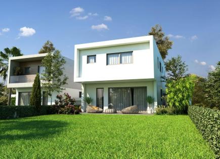 House for 495 000 euro in Nicosia, Cyprus