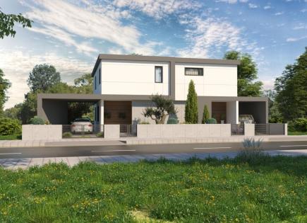 House for 335 000 euro in Nicosia, Cyprus