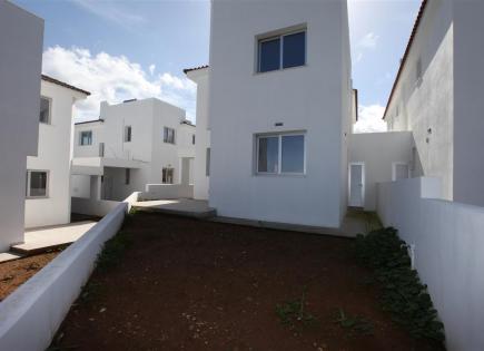 House for 380 000 euro in Nicosia, Cyprus