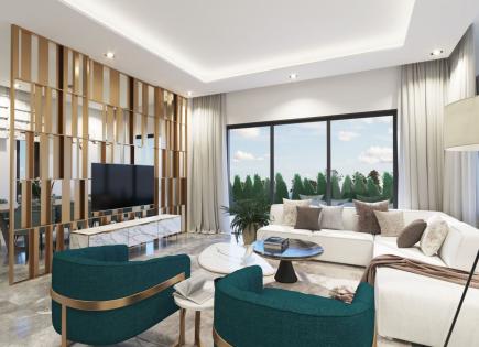 Haus für 390 000 euro in Nikosia, Zypern