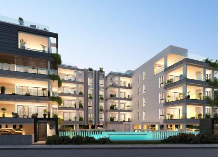 Apartment for 249 000 euro in Larnaca, Cyprus