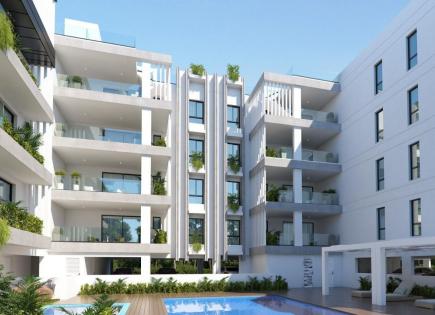 Apartment for 180 000 euro in Larnaca, Cyprus