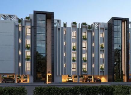 Apartment for 480 000 euro in Larnaca, Cyprus