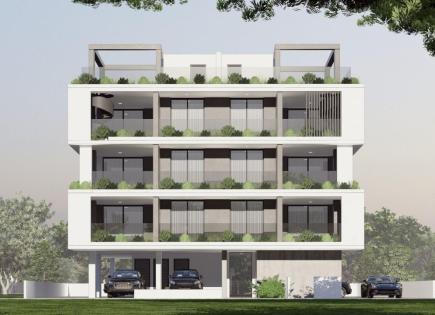 Apartment für 260 000 euro in Larnaka, Zypern