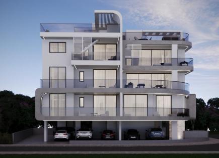 Apartment for 345 000 euro in Larnaca, Cyprus