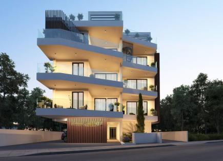 Apartment für 360 000 euro in Larnaka, Zypern