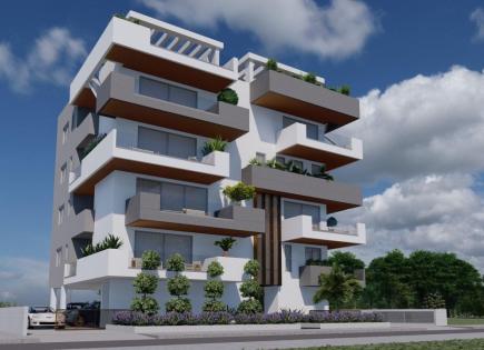 Apartamento para 305 000 euro en Lárnaca, Chipre
