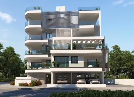 Apartment für 170 000 euro in Larnaka, Zypern