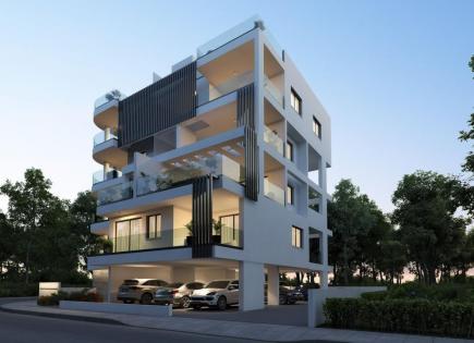 Apartment für 325 000 euro in Larnaka, Zypern