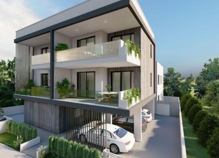 Apartment für 285 000 euro in Larnaka, Zypern