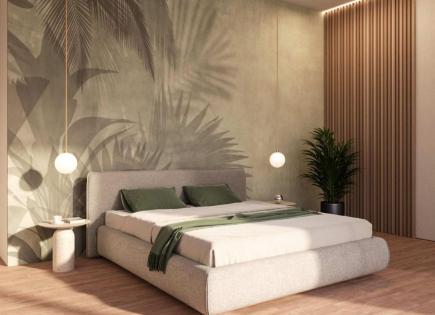Apartment for 306 000 euro in Nicosia, Cyprus