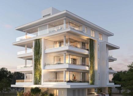 Apartment für 486 000 euro in Nikosia, Zypern