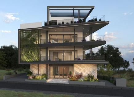 Appartement pour 465 000 Euro à Nicosie, Chypre