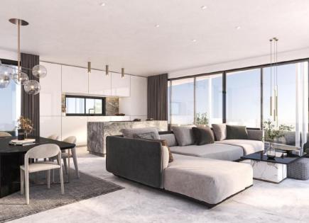 Appartement pour 500 000 Euro à Nicosie, Chypre