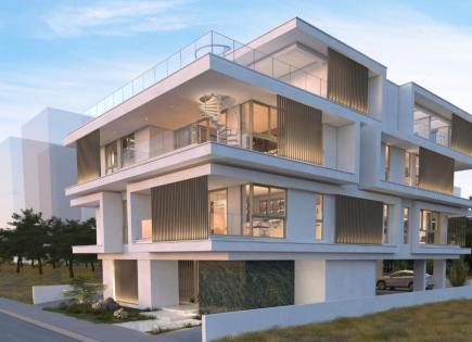 Appartement pour 475 000 Euro à Nicosie, Chypre
