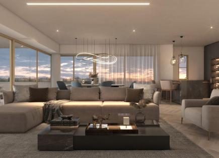 Appartement pour 255 000 Euro à Nicosie, Chypre