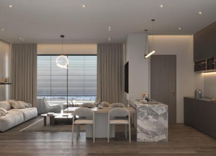 Appartement pour 385 000 Euro à Nicosie, Chypre