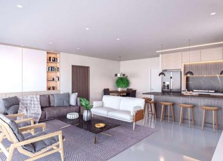 Apartment for 320 000 euro in Nicosia, Cyprus