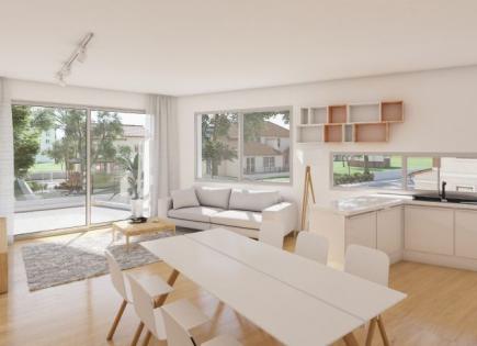 Apartment for 410 000 euro in Nicosia, Cyprus