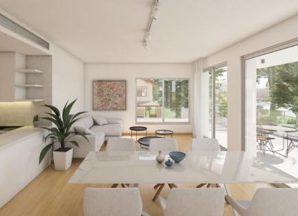 Apartment for 295 000 euro in Nicosia, Cyprus