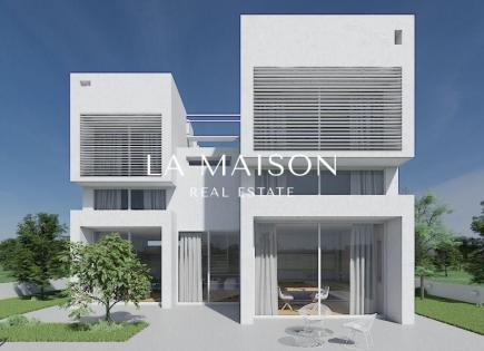 House for 740 000 euro in Nicosia, Cyprus