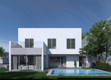 Haus für 575 000 euro in Nikosia, Zypern