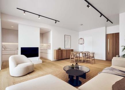 Appartement pour 272 000 Euro à Nicosie, Chypre